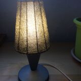 Pearl lampshade lampshade