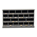 Hardware locker