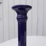 Pair of candle holders