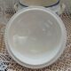 Antique "Lancaster" soup tureen from Sarreguemines