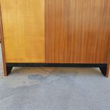 Modernist wardrobe 1960