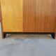 Modernist wardrobe 1960