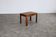 vintage side table | coffee table | 60s | Swedish