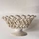 Pichon uzes earthenware basket
