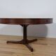 Mid Century Drum Dining Table  by Robert Heritage for Archie Shine, Great Britain, 1950s