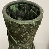 Pair of vases