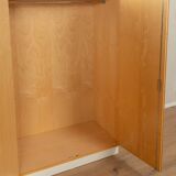 Armoire des années 1960 par Wk Möbel