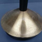 Vintage 50s metal ashtray