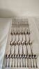 Set of 48 cutlery guys degrenne