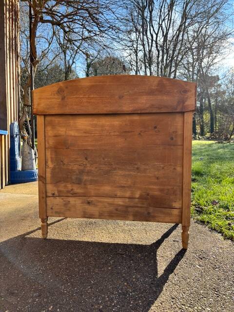 Buffet - Ancien meuble de toilette