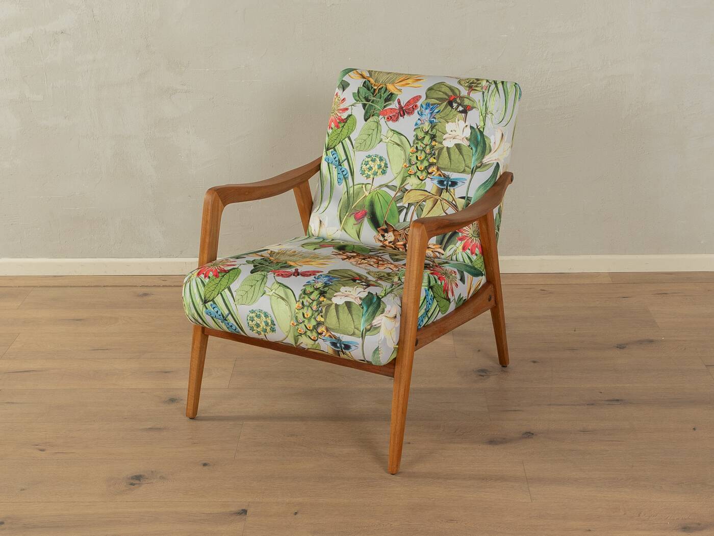 1960s Armchair
