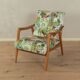 1960s Armchair