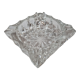 Crystal ashtray from 1970