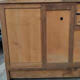 Parisian sideboard 50s