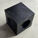 Coffee table, or openwork cubic stool H40 W40