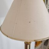 Art Deco lamp