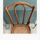 Chaise Thonet n°56, estampillée