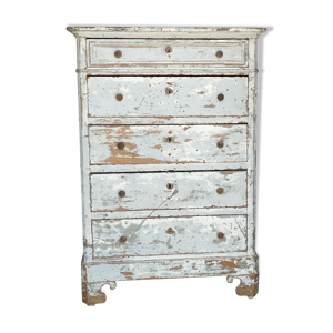 Commode