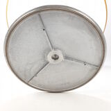 Round dining table by Pierre Paulin for Artifort, 1980s