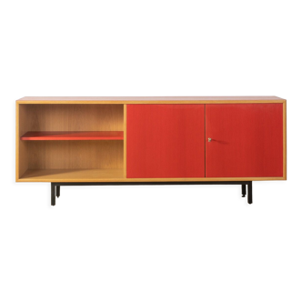 1960s Sideboard, WK Möbel