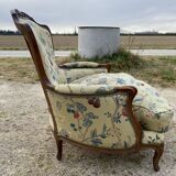 Louis XV armchair