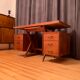 Bureau Italie années 1960