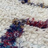 Tapis berbère Azilal 75x185cm