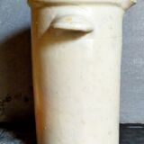 19th century stoneware vase 29 cm