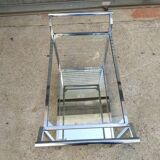 Art Deco serving table