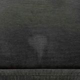 2-seater sofa & footstool maralunga by Vico Magistretti, Cassina