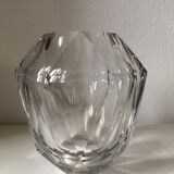 Baccarat Vase