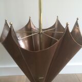 Porte-parapluie en laiton