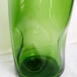 Mouth-blown vase 1960