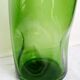 Mouth-blown vase 1960