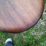 Watchmaker's stool
