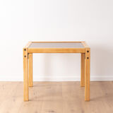 Coffee table, Flötotto