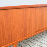 Enfilade design Hp Hansen 60s 70s