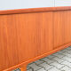 Enfilade design Hp Hansen 60s 70s