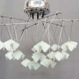 Designer chandelier