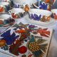 Villeroy and Boch Acapulco service 44 pieces 1960