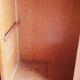 Vintage bookcase