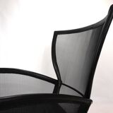 Fauteuil Arflex Privè de Paolo Nava, 1987