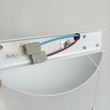 Vintage Habitat swivel pull light