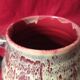 Morvan ceramic teapot