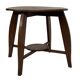 Art Deco Coffee Table Side Table Oak 1950s Design