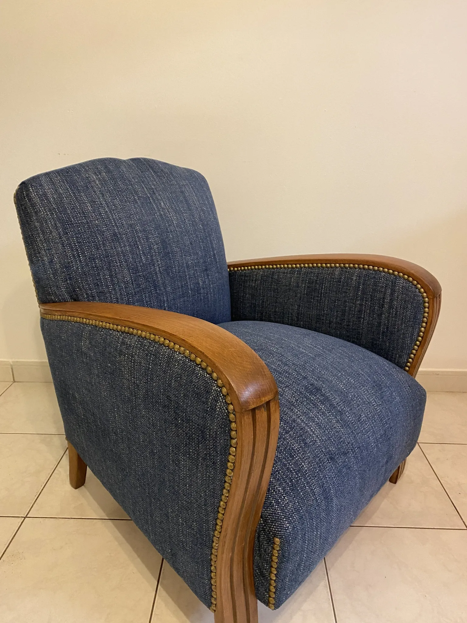 Armchair