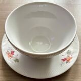 Porcelain Service