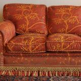 Paire de canapés français