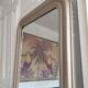 Miroir Louis Philippe 74x100cm
