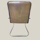Fauteuil Paul Schuitema PS2 années 1950